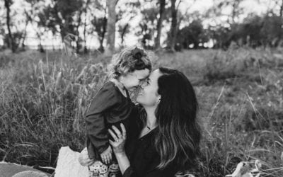 Hey Mama, I’m Jealous of You