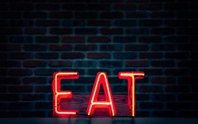 Weekly Meals: 10/8