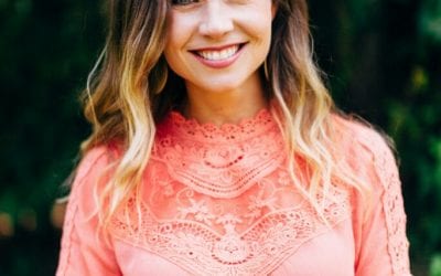 Meet A Mom: Quinn Kelly