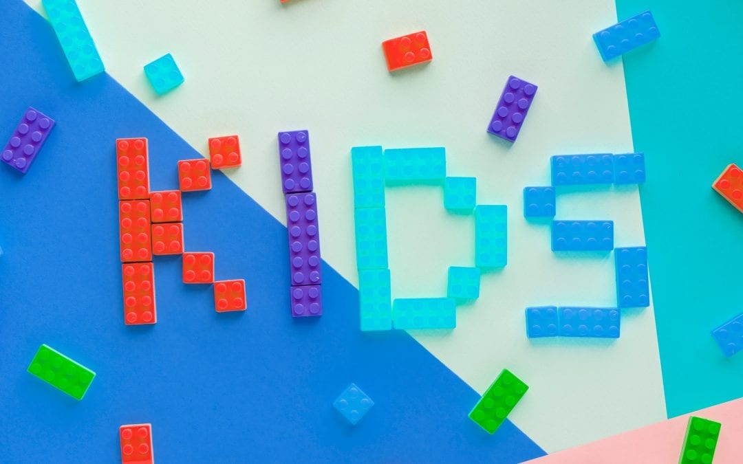 Kid Friendly Entertainment at Home