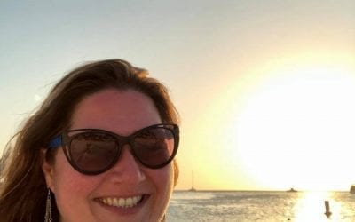Meet A Mom: Heather Mitchell