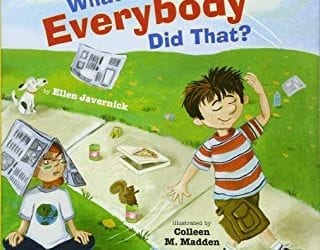 Children’s Books to Encourage Inclusion and Acceptance