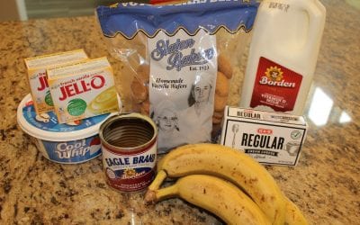 Easy Labor Day Recipes