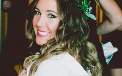 Share Your Story- Whitney Belaire Farris