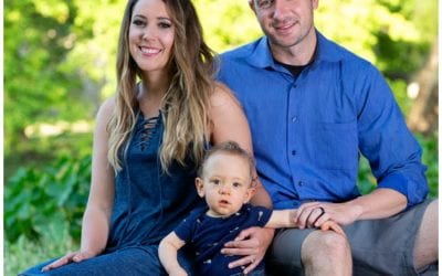 Meet A Mom: Whitney Belaire Farris- Fresh Prints of Belaire