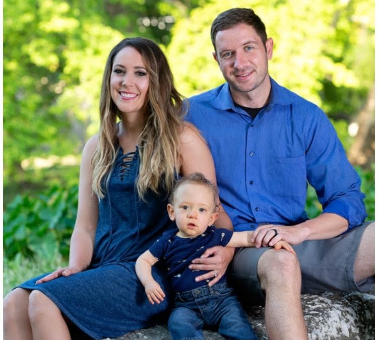 Meet A Mom: Whitney Belaire Farris- Fresh Prints of Belaire