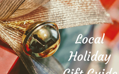The LOCAL Holiday Gift Guide