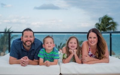 Meet A Mom: Mackenzie Hensley