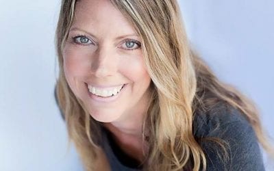 Meet A Mom: Kristi Davis- Back to Health Bodywork