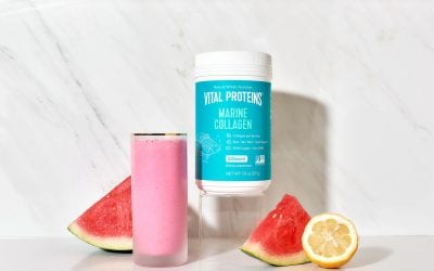 Using Vital Proteins? Recipes for You!