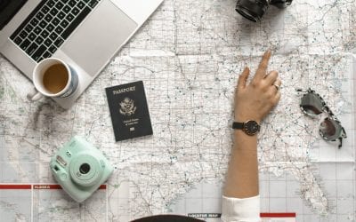 How to Travel with Kids: A Guide