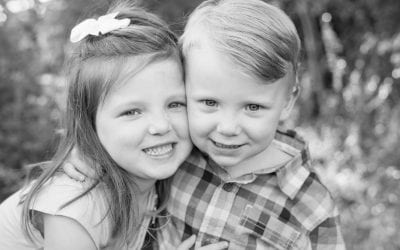 Marriage After Kids