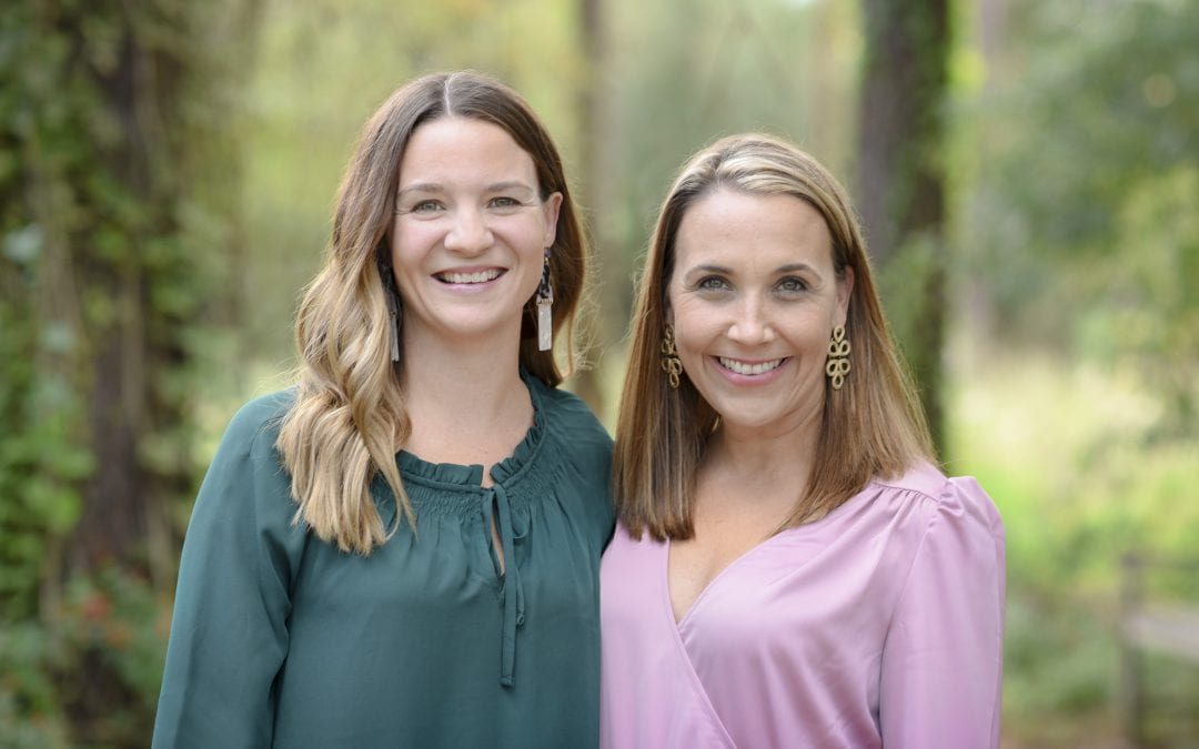 Meet A Mom: Wesley & Sarah of Literacy Enrichment and Play
