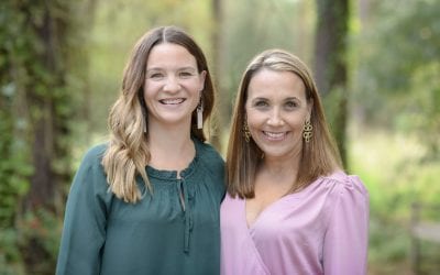 Meet A Mom: Wesley & Sarah of Literacy Enrichment and Play