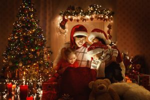 Holiday Stress: How to Beat It
