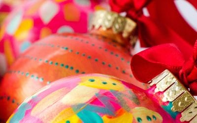 Non-Toy Gift Guide for The Holidays
