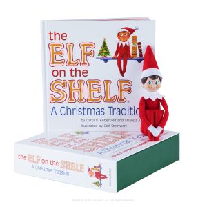 The Elf on The Shelf Interview: Behind The Book & Brand
