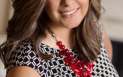 Meet A Mom: Monica Humphrey