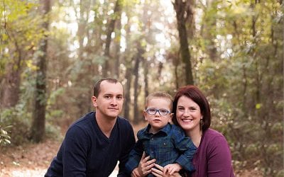Meet A Mom: Tiffany Harston- Tiffany Hartson Photography