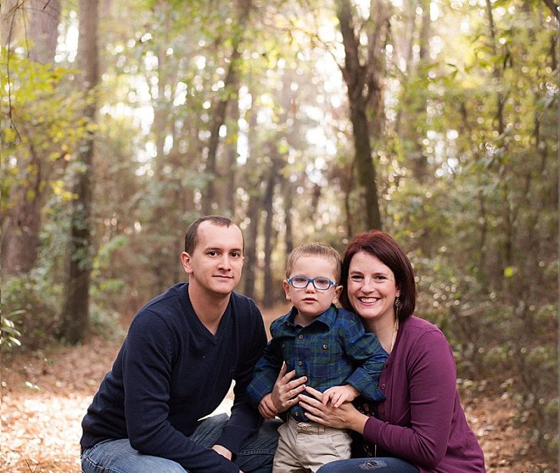Meet A Mom: Tiffany Harston- Tiffany Hartson Photography