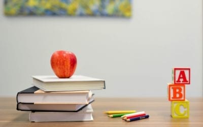 Mother’s Day Out Program Guide