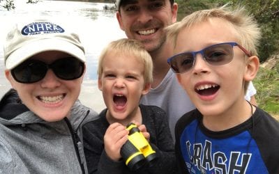 Meet A Mom: Stephanie Lynch-“Son Shine Kitchen”