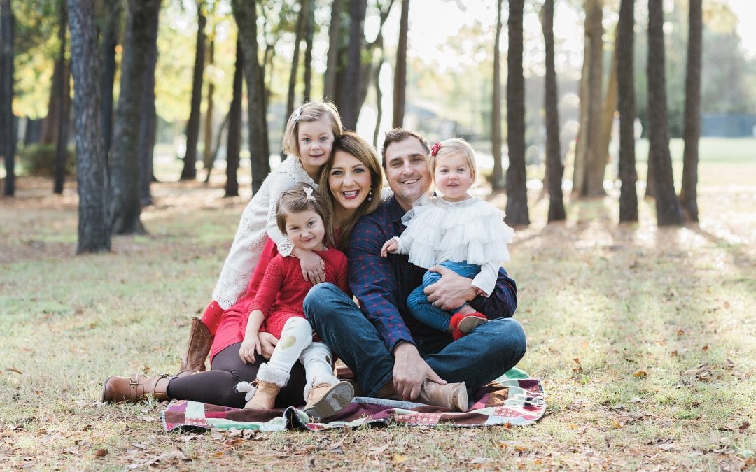 Meet A Mom: Rylie Caldwell