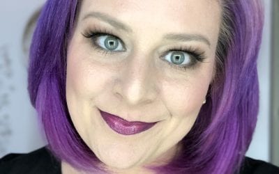Meet A Mom: Megan Law- LimeLife by Alcone 