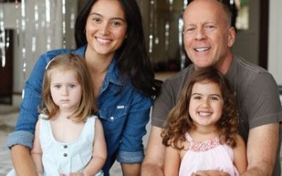 Emma Heming Willis On Motherhood, Marriage and More!