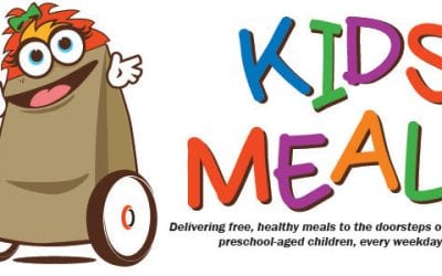 Kids Meals Houston: Helping to End Childhood Hunger