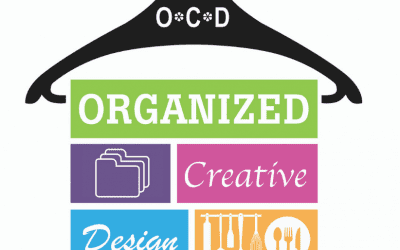 Saturday Business Feature: Organized Creative Design: Rachel Griffin