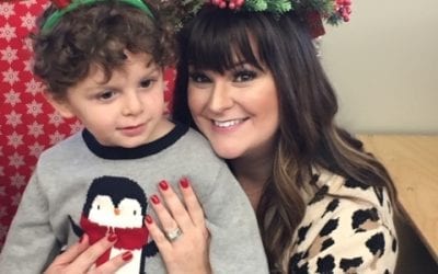 Share Your Story: Brittany Flores