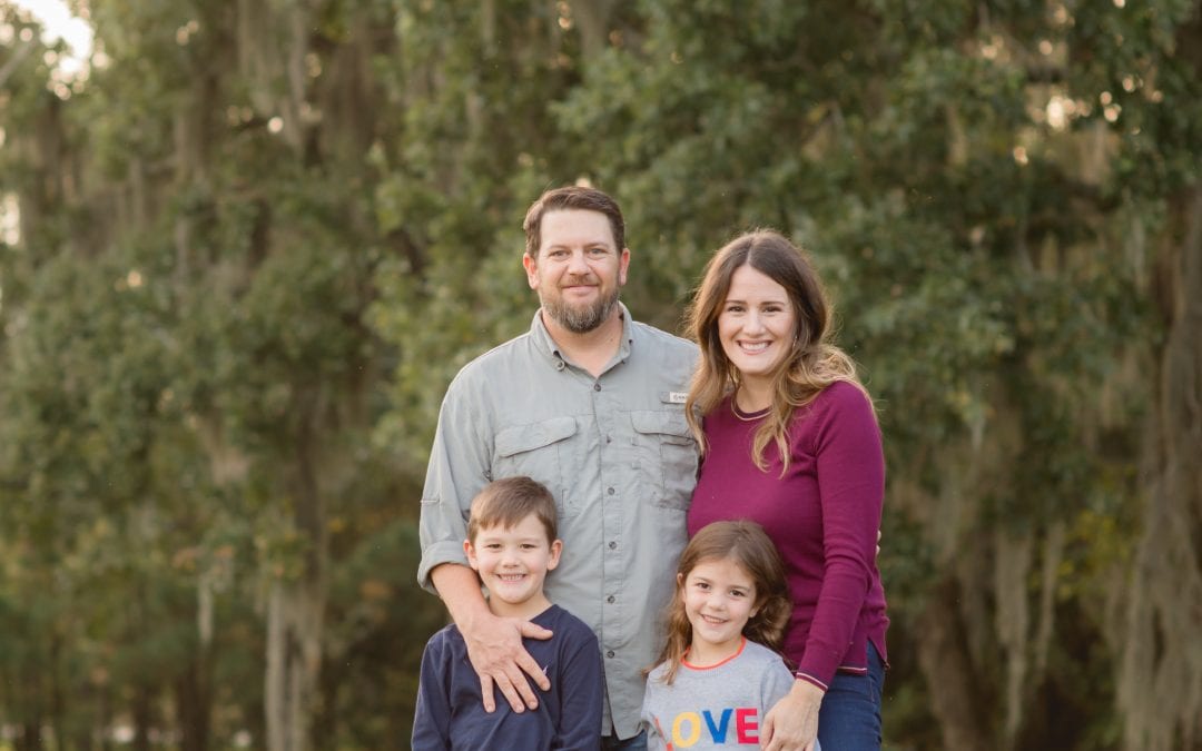 Meet a Mom: Kelly Wisner- Marketing- Chipotle