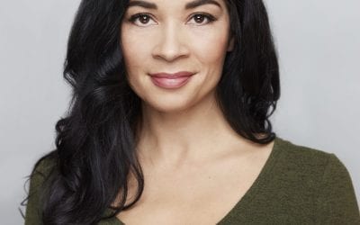Meet a Mom: Micaela Birmingham of Scary Mommy