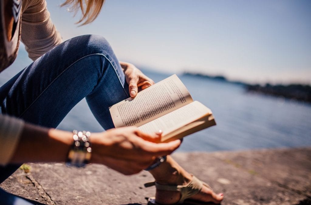 The Local Moms Network Summer Reading Guide!