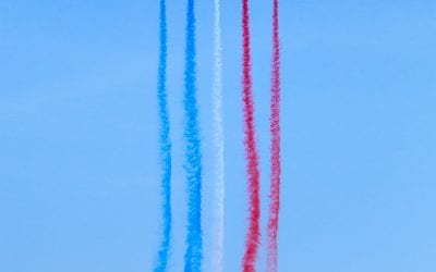 4th of July Round Up