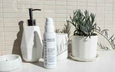 Paula’s Choice: A Better Skincare Option