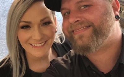 Meet a Dad: Trey Campbell: Animal Ark Kingwood