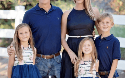 Meet a Mom: Chelsea Thornton of South OC Moms