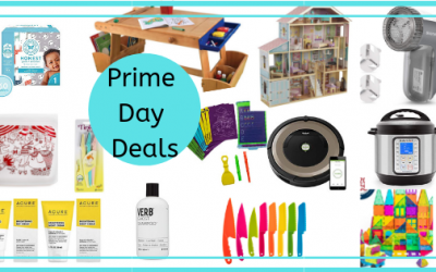 Amazon Prime Day