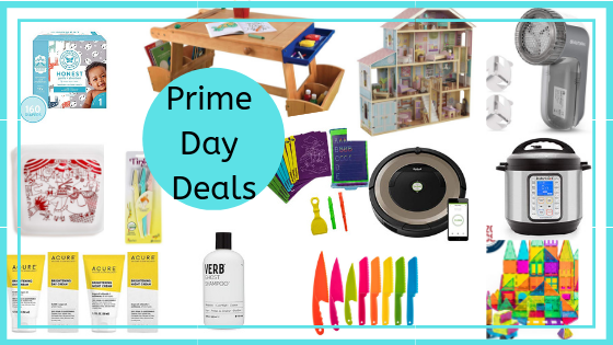 Amazon Prime Day