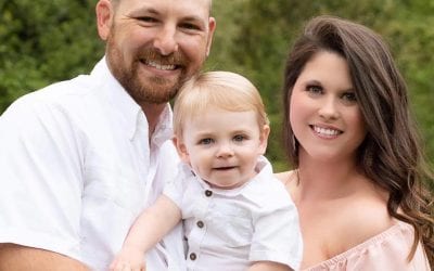 Meet A Mom: Allie Arcieri- Spectacular Kids ABA Therapy & Consulting