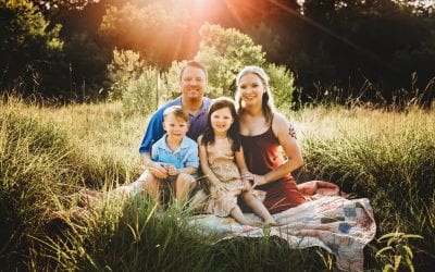 Meet A Mom: Nikkie Hancock-Kingwood Moms