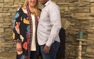 Meet A Mom: Summer Medlin Mutombo PT, DPT- Pelvic Floor Specialist