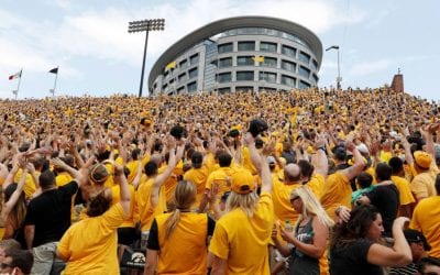 Ways to Help Fight Childhood Cancer