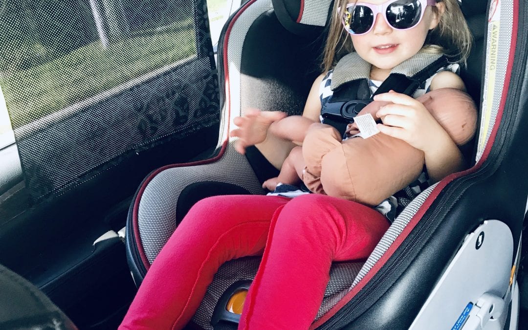 Save During the Car Seat Trade In Event