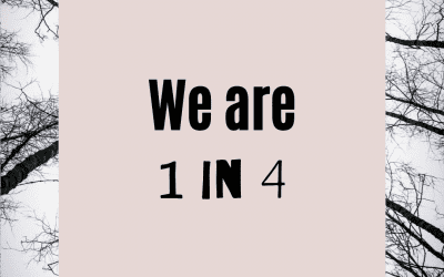 We are 1 in 4…Story of miscarriage through the husband’s eyes