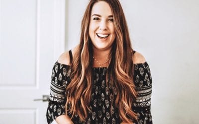 Saturday Business Feature: Melissa Jaramillo- Aloe Hair Studio