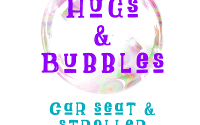 Saturday Business Feature: Hugs & Bubbles