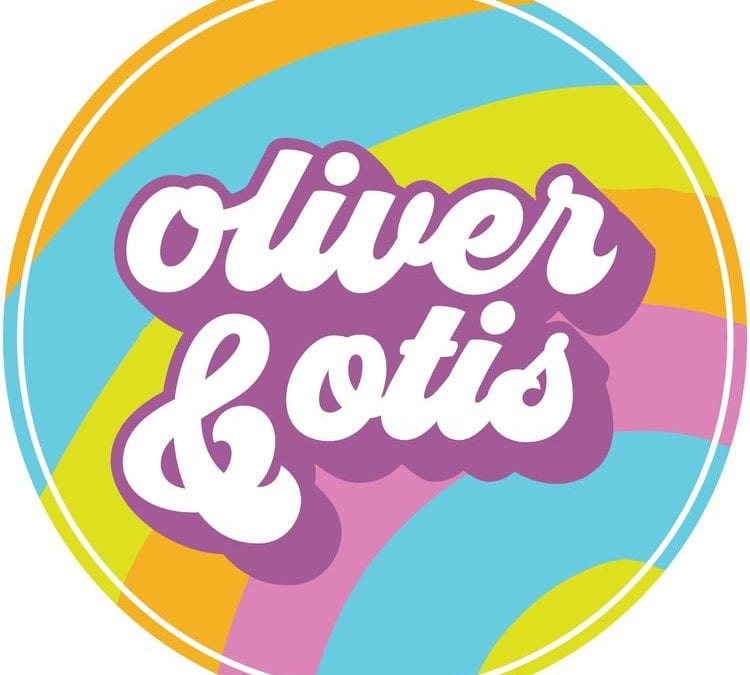 Saturday Business Feature: Oliver and Otis